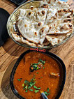 Eden Garden Indian Cuisine food