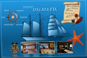 Dalmatia food