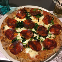 Pizzeria Pizzichella food