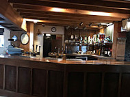 Lowther Castle Inn And Courtoom food