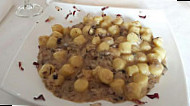 Trattoria La Pineta food
