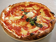 Pizzeria Lo Scrigno food