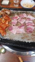 홍동한우 food