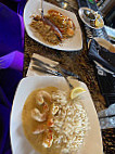 Bourbon Street Seafood Kitchen Ih-10 food