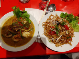 Saeng Dao food