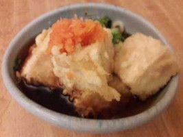 Ikenohana food