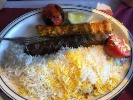Shah Abbas Cuisine Of Persia food