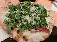 Pizzeria All'ulivo food