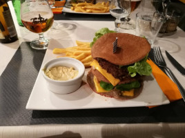 Les Couesnons food