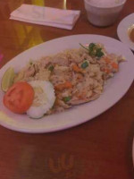 Siri Thai Cuisine food
