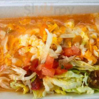El Lucero Mexican food