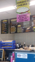 Snarf's Sandwiches Maryland Heights food