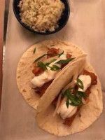 Taste Agave Tequila Taco food