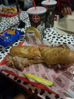 Firehouse Subs 948 food