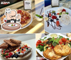 Pizzeria Mafia House Szprotawa food