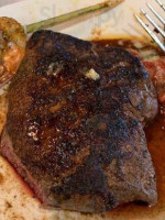 Outback Steakhouse Alpharetta food