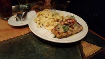 Carrabba's Italian Grill Athens inside