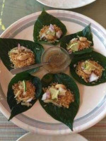 Thai Apsara food