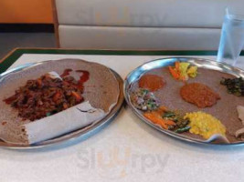 Hagere Ethiopian food