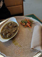 Hagere Ethiopian food