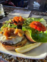 Harvest Seasonal Grill – Delray Beach food