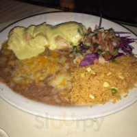 Carlos Miguel's Mexican Grill food