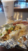 Chipotle Mexican Grill food