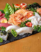 Shinkai Sushi food