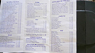 Panda House Chinese Take-Away Restaurant menu