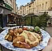 Les Fils A Maman Paris Grands Boulevards food