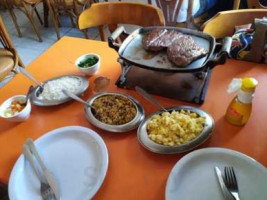 Carcará Bar E Restaurante Regional food