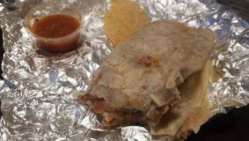 El Burrito Jr Inc food