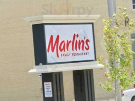 Marlin's Family food
