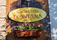 Caffe Gelateria Della Fontana outside