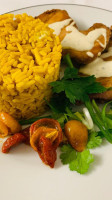 Michelle's Caribbean Cuisine, Kannapolis, Nc food
