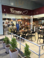 Forneria food