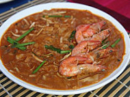 Zulharmi Penang Char Kway Teow food