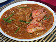 Zulharmi Penang Char Kway Teow food