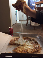 Michaelangelos Pizza food