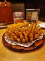 Outback Steakhouse Bh Shopping food
