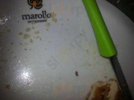 Marollo food