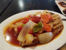 Tay Giang food