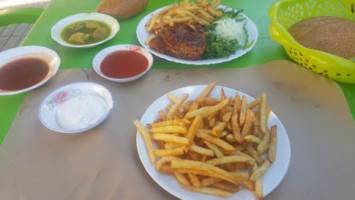 Abdelkader food