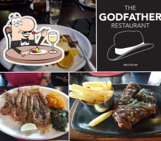 The Godfather food