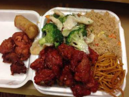 China Express food