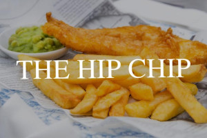 The Hip Chip food