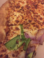 Pizza Hut food