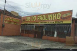 Super Xis Do Paulinho inside