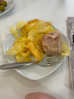 Marsella Cafe food