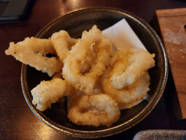 Yamamori food